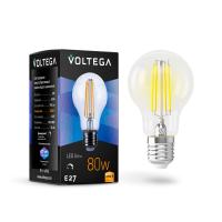 Лампочка светодиодная Е27 Voltega General purpose bulb 5489