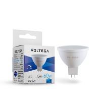 Лампочка светодиодная Voltega Sofit GU5.3 7171