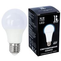 Светодиодная лампа E27 L&B