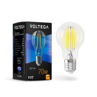 Лампочка светодиодная Voltega General purpose bulb E27 7W 7140