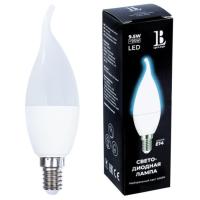 Светодиодная лампа E14 4000К C37 flame L&B