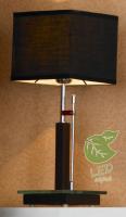 Настольная лампа Lussole Loft Montone GRLSF-2574-01