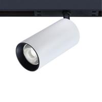 Трековый светильник Arte Lamp Optima А7281PL-1WH
