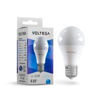 Лампочка светодиодная Voltega General purpose bulb Е27 11W 5738
