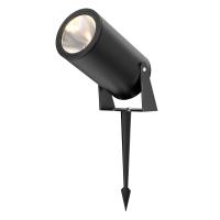 Уличный грунтовый светильник Outdoor Bern O050FL-L30GF3K