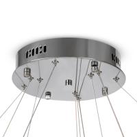 Основание подвесного светильника Freya Tier FR5257A-L3CH