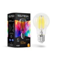 Лампочка светодиодная Voltega General purpose bulb E27 7W High CRI 7154