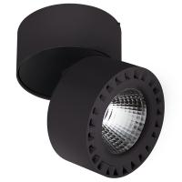 Потолочный светильник точечный IP65 Lightstar Forte 381374