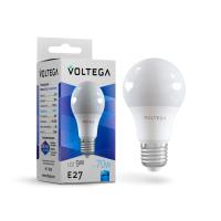 Лампочка светодиодная Е27 Voltega General purpose bulb 9W 8443