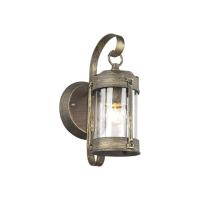 Настенный фонарь уличный IP44 Favourite Faro 1497-1W