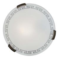 Настенно-потолочный светильник Sonex 161/K
