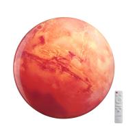 Настенно-потолочный светильник Sonex Mars 7725/EL