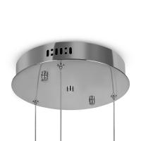 Основание подвесного светильника Freya Tier FR5257A-L3CH1