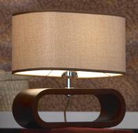 Настольная лампа Lussole Nulvi LSF-2104-01