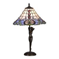 Настольная лампа Velante 841-804-01