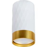 Точечный светильник  Arte Lamp Fang A5658PL-1WH