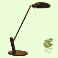 Настольная лампа Lussole Loft Roma GRLST-4314-01