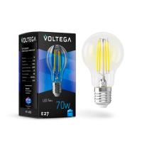 Лампочка светодиодная Voltega General purpose bulb E27 7W 7141