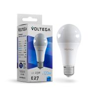 Лампочка светодиодная Е27 Voltega General purpose bulb 15W 7157