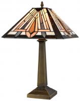 Настольная лампа Velante 846-804-01