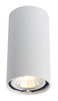 Точечный накладной светильник A1516PL-1WH
