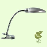 Настольная лампа Lussole Loft Roma GRLST-4264-01
